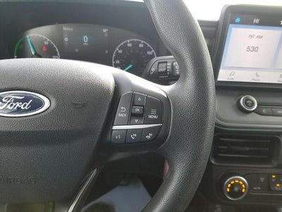 2022 Ford Maverick XL FWD SuperCrew