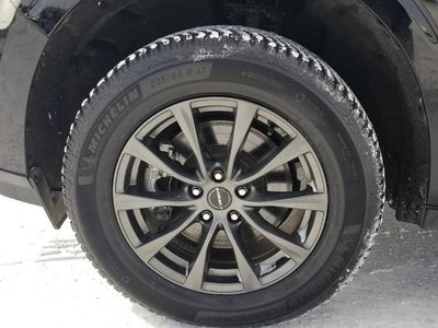 2022 Ford Maverick XL FWD SuperCrew