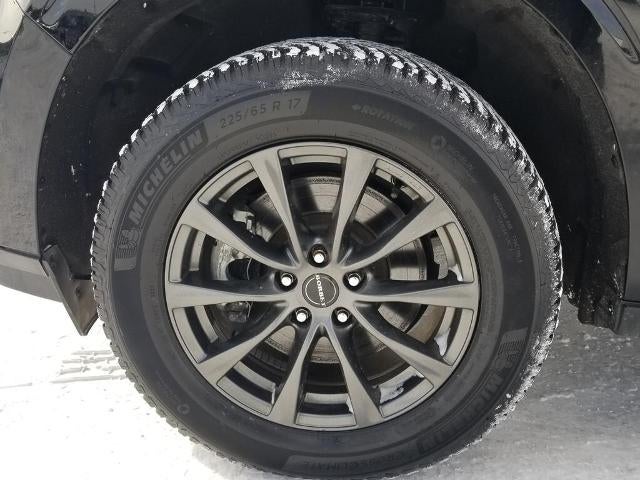 2022 Ford Maverick XL FWD SuperCrew