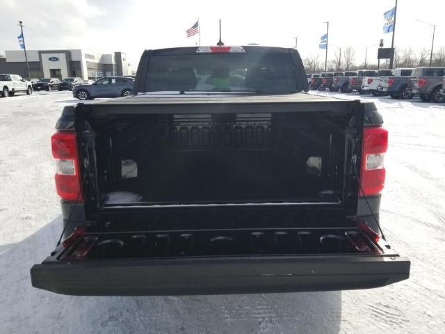 2022 Ford Maverick XL FWD SuperCrew