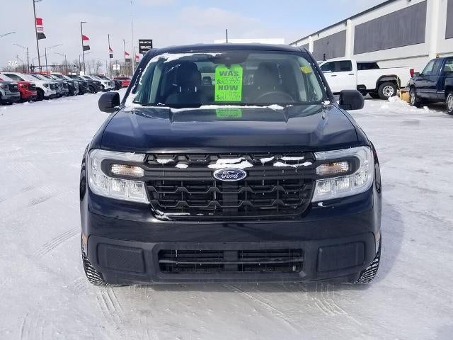 2022 Ford Maverick XL FWD SuperCrew