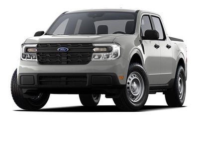 2023 Ford Maverick XL FWD SuperCrew
