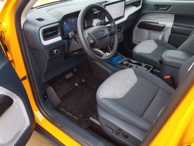 2026 Ford Maverick XLT FWD SuperCrew