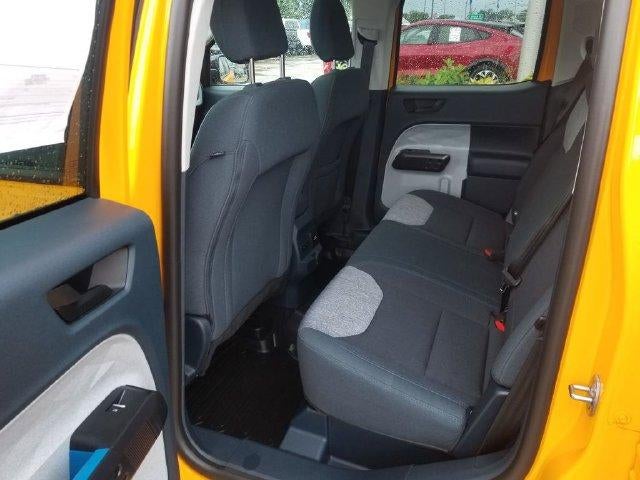 2026 Ford Maverick XLT FWD SuperCrew
