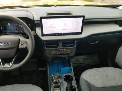 2026 Ford Maverick XLT FWD SuperCrew