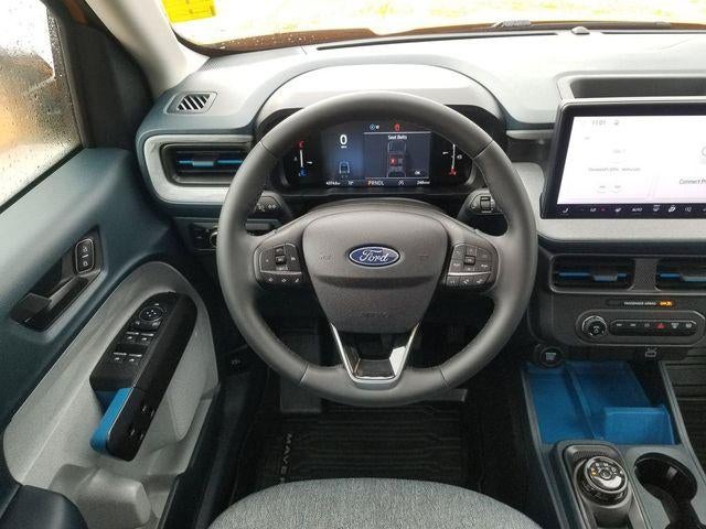 2026 Ford Maverick XLT FWD SuperCrew