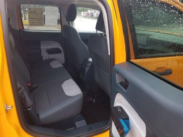 2026 Ford Maverick XLT FWD SuperCrew