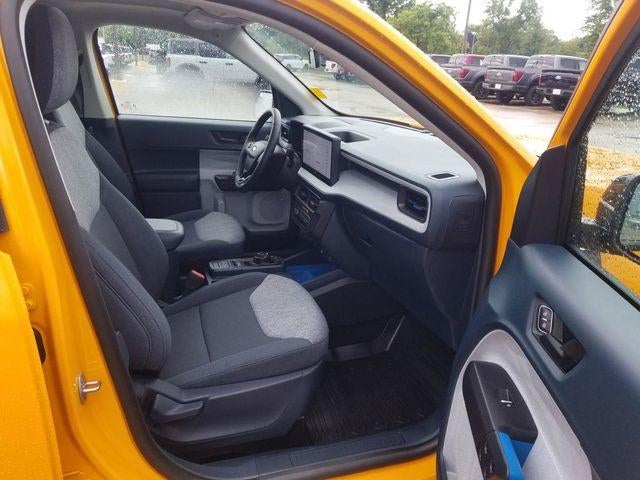 2026 Ford Maverick XLT FWD SuperCrew