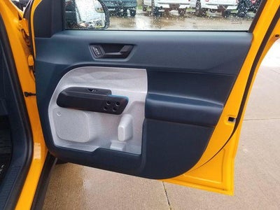 2026 Ford Maverick XLT FWD SuperCrew