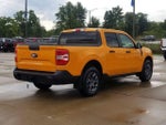 2026 Ford Maverick XLT FWD SuperCrew
