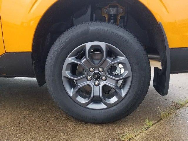 2026 Ford Maverick XLT FWD SuperCrew