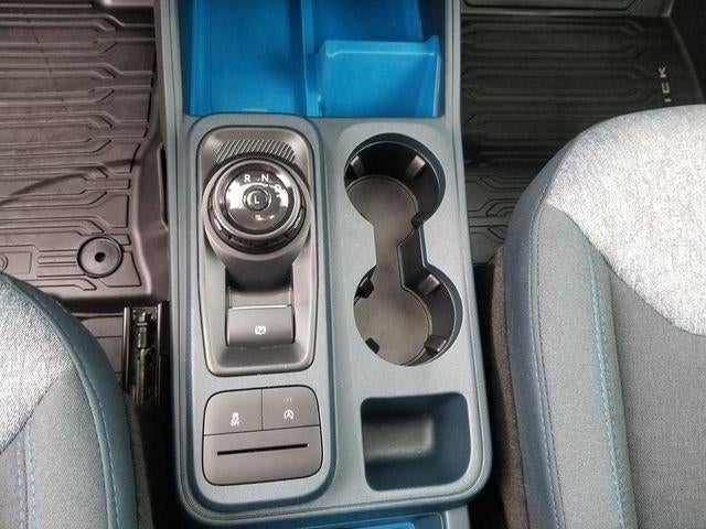 2026 Ford Maverick XLT FWD SuperCrew