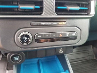 2026 Ford Maverick XLT FWD SuperCrew