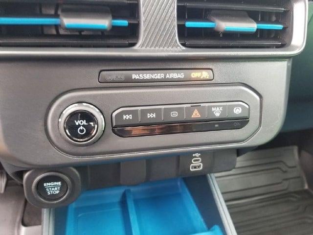 2026 Ford Maverick XLT FWD SuperCrew