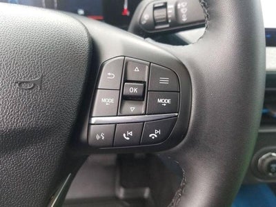 2026 Ford Maverick XLT FWD SuperCrew