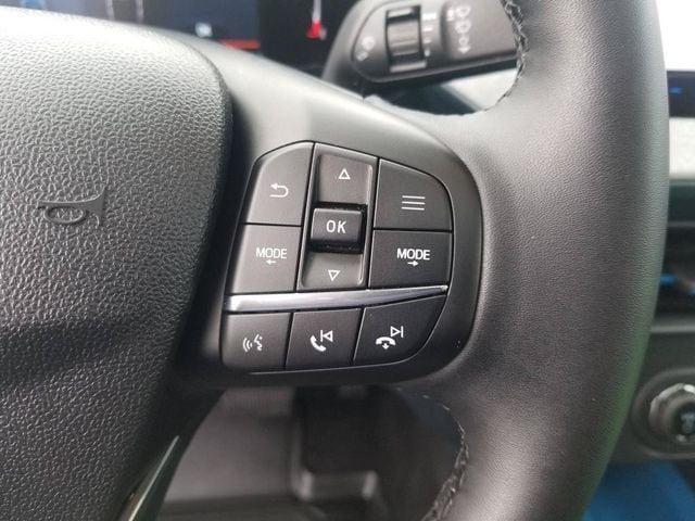 2026 Ford Maverick XLT FWD SuperCrew