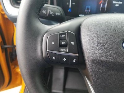 2026 Ford Maverick XLT FWD SuperCrew