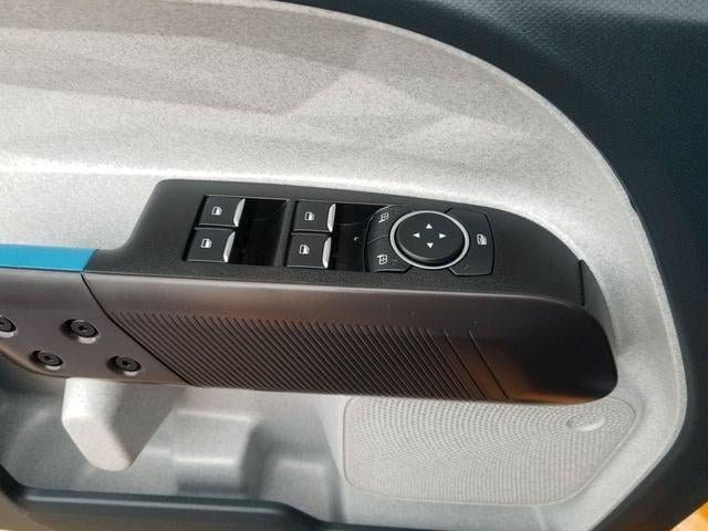 2026 Ford Maverick XLT FWD SuperCrew