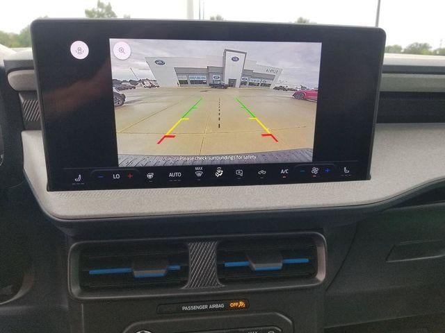 2026 Ford Maverick XLT FWD SuperCrew