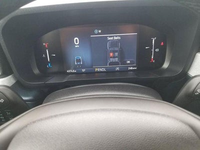 2026 Ford Maverick XLT FWD SuperCrew