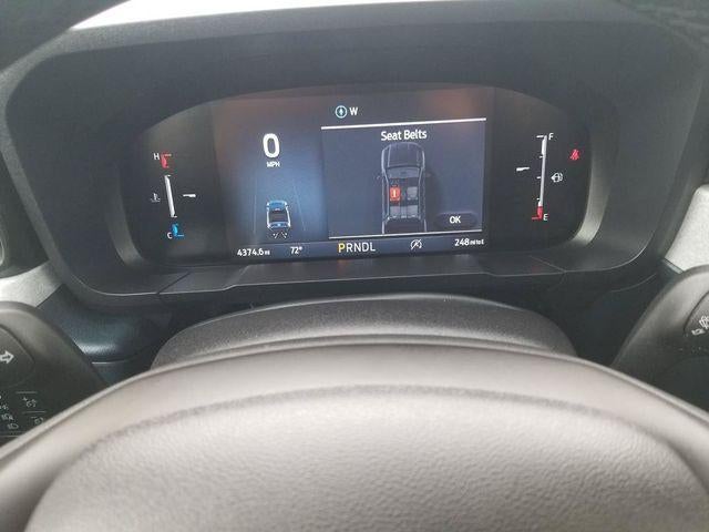 2026 Ford Maverick XLT FWD SuperCrew