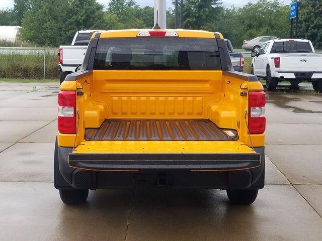 2026 Ford Maverick XLT FWD SuperCrew