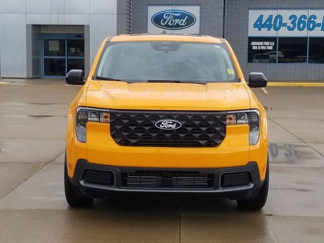 2026 Ford Maverick XLT FWD SuperCrew