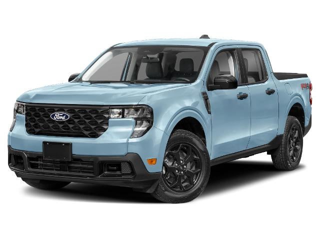2026 Ford Maverick XLT FWD SuperCrew