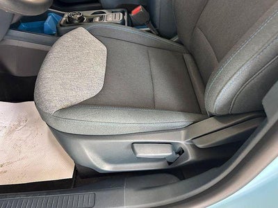 2026 Ford Maverick XLT FWD SuperCrew