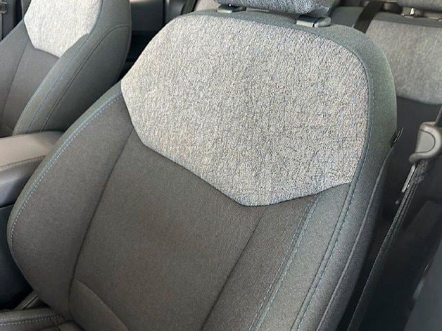 2026 Ford Maverick XLT FWD SuperCrew