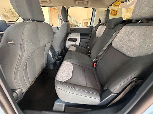 2026 Ford Maverick XLT FWD SuperCrew