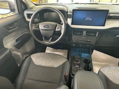 2026 Ford Maverick XLT FWD SuperCrew