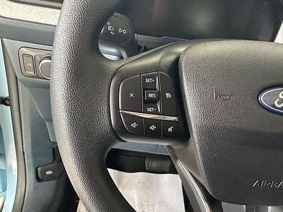2026 Ford Maverick XLT FWD SuperCrew