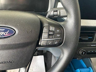 2026 Ford Maverick XLT FWD SuperCrew