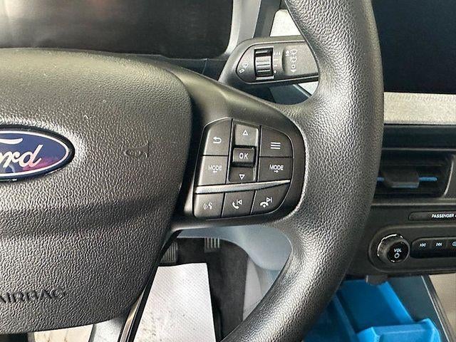 2026 Ford Maverick XLT FWD SuperCrew