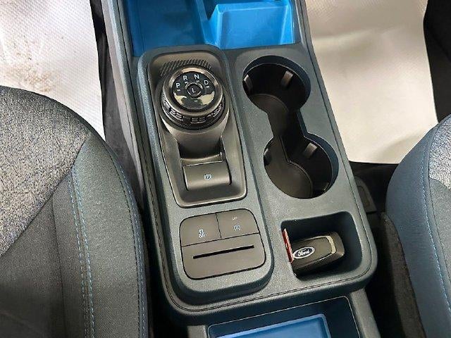 2026 Ford Maverick XLT FWD SuperCrew