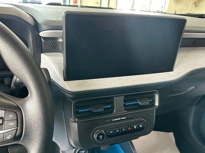 2026 Ford Maverick XLT FWD SuperCrew