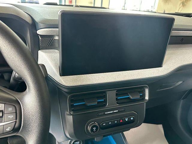 2026 Ford Maverick XLT FWD SuperCrew