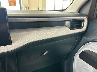 2026 Ford Maverick XLT FWD SuperCrew