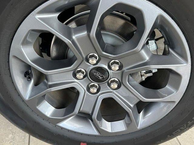 2026 Ford Maverick XLT FWD SuperCrew