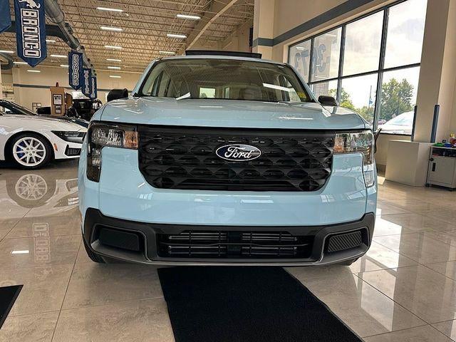 2026 Ford Maverick XLT FWD SuperCrew