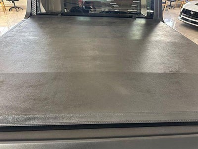 2026 Ford Maverick XLT FWD SuperCrew
