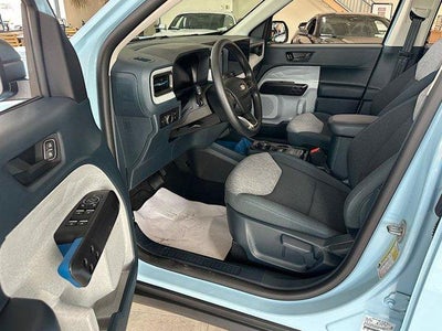 2026 Ford Maverick XLT FWD SuperCrew