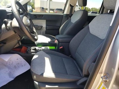2024 Ford Maverick XLT AWD SuperCrew