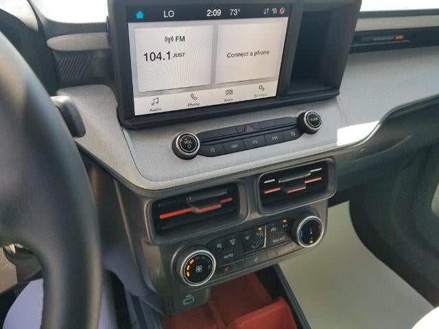 2024 Ford Maverick XLT AWD SuperCrew