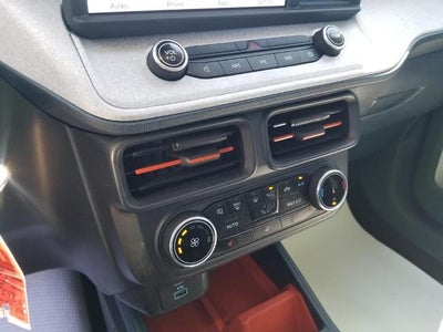 2024 Ford Maverick XLT AWD SuperCrew