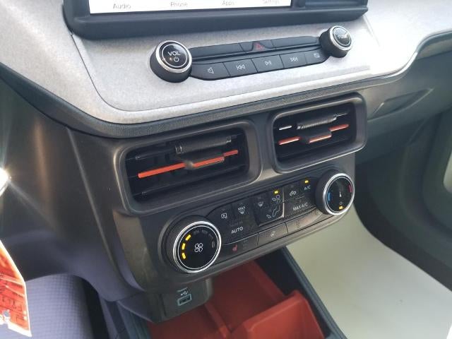 2024 Ford Maverick XLT AWD SuperCrew