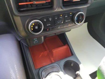 2024 Ford Maverick XLT AWD SuperCrew