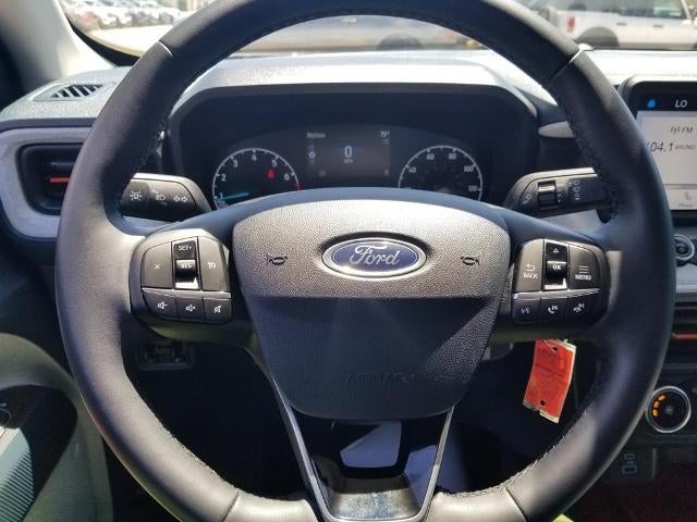 2024 Ford Maverick XLT AWD SuperCrew