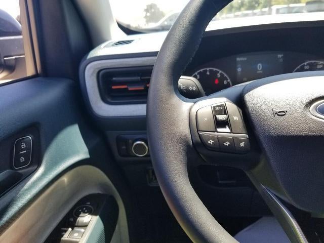 2024 Ford Maverick XLT AWD SuperCrew